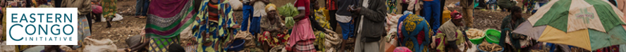 Ben Affleck's Eastern Congo Initiative