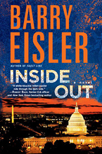 Inside Out by Barry Eisler