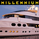 Millennium Super Yachts
