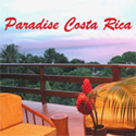 Paradise Costa Rica