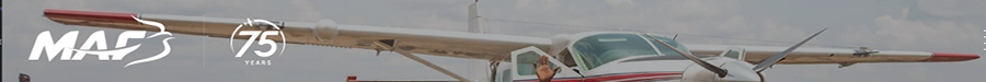 MIssion Aviation Fellowship