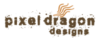 Pixel Dragon Designs